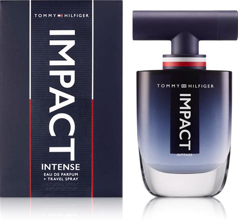 tommy impact intense